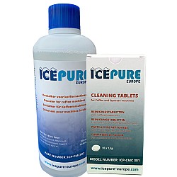 Icepure Kit d'entretien pour Bosch 311980 / 311813 / 311759 / 311196 Icepure Kit d'entretien pour Bosch 311980 / 311813 / 311759 / 311196